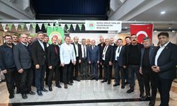 AgroGreen Bursa kapılarını açtı: 15 ülkeden 1.200’ü aşkın sektör temsilcisi buluşuyor