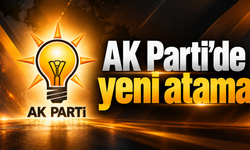 AK Parti’de yeni atama: Fatma Betül Sayan'nın yerine gelen isim belli oldu