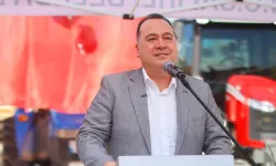 AK Parti'ye geçeceği iddia edilen Besim Dutlulu'dan açıklama