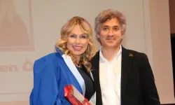 Akdeniz Üniversitesi Rektörü Özlenen Özkan ve Prof. Dr. Ömer Özkan zincirleme kazada yaralandı