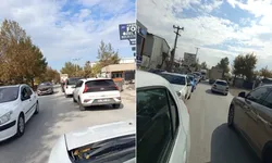 Bursa'da trafik çilesi büyüyor! 30 dakikayı aşan yolculuk için çevre yolu çağrısı