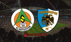 Alanyaspor-Erzurumspor FK maçı ne zaman, saat kaçta ve hangi kanalda?