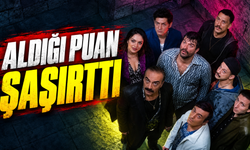Organize İşler: Karun Hazinesi’nin IMDb puanı şaşırttı