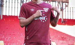 Göztepe'ye Alexis Antunes'de üzücü haber