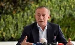 Ali Ağaoğlu Avrasya GYO hisselerinde sert düşüş!  Ali Ağaoğlu batıyor mu ?