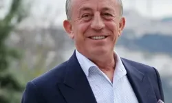 Ali Ağaoğlu kimdir, kaç yaşında, nereli? Eşi kim ? Çocukları var mı ?Serveti ne kadar?