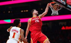 Alperen Şengün kimdir, kaç yaşında, nereli? Hangi takımlarda oynadı, NBA'de hangi rekorları kırdı?