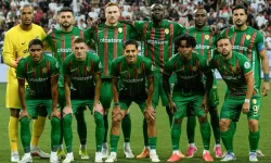Amedspor taraftarından Gençlerbirliği deplasmanına yoğun ilgi