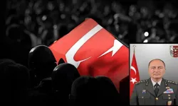 Ankara'da askeri araç kazası: Albay Sayit Gökgöz şehit oldu, 2 asker yaralandı