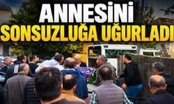 Düzel ailesinin acı günü