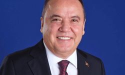 Antalya Büyükşehir Belediyesi'nde ANSET soruşturması: Muhittin Böcek hakkında 69 yıla kadar hapis talebi