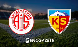 Antalyaspor - Kayserispor maçı ne zaman, saat kaçta ve hangi kanalda?