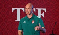 Merkez Hakem Kurulu'nun Yeni Başkanı Anthony Taylor Oldu