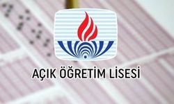 AÖL 1. dönem sınavları ne zaman? 2026-2027 sınav tarihleri ve giriş belgeleri açıklandı mı?