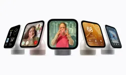 Apple HomeView Max Geliyor! 9 İnç Ekran Ve 360 Derece Dönen Robotik Koluyla Dikkat Çekecek