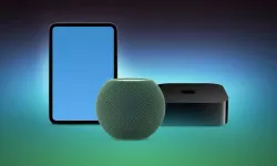 Apple’dan 13 Ekim Sürprizi! Yeni Akıllı Ev Merkezi, Apple TV Ve HomePod Geliyor