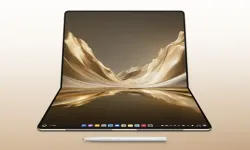Apple’dan Dev Katlanabilir iPad Hamlesi! Ekranı 20 İnçe Yaklaşabilir