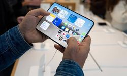Apple’ın Katlanabilir Telefonuna Yoğun İlgi! iPhone Duo Üretimi Yüzde 44 Artırılıyor