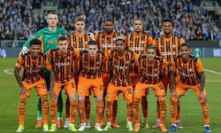 Arda Turan’ın Shakhtar Donetsk’i galibiyet serisini sürdürdü