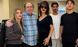 Arzu Acay kimdir, nereli, kaç yaşında? Bülent Ersoy'un danışmanı Arzu Acay'ın hayatı ve ailesi