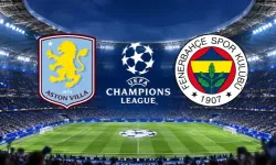 Aston Villa-Fenerbahçe maçı ilk 11'leri açıklandı! İşte sahaya çıkacak kadrolar