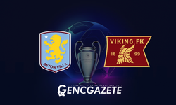 Aston Villa-Viking maçı ne zaman, saat kaçta ve hangi kanalda?