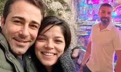 Atilla Taş’ın kızı Sezen Taş'ın eski eşinden açıklama