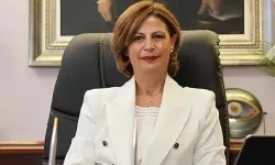 Ayşe Ünlüce kimdir, kaç yaşında, nereli? Hangi partiden, nerenin belediye başkanı? TBB Başkanvekili mi seçildi?