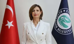 Ayşe Ünlüce Kimdir, Nereli, Hangi Partide? Eskişehir Büyükşehir Belediye Başkanı'nın Hayatı ve Siyasi Kariyeri