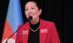 Azerbaycan'ın bağımsızlık yıl dönümünde Bursa'dan kardeşlik mesajı