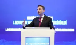 Bakan Bayraktar'dan enerji açıklaması! 3 ülkeyle nükleer santral görüşmeleri sürüyor