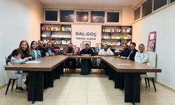 BAL-GÖÇ 40. yılına özel kutlama hazırlıyor