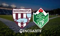 Bandırmaspor - Iğdır FK maçı ne zaman, saat kaçta ve hangi kanalda?