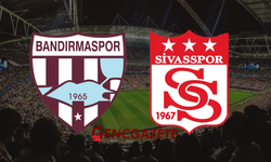 Bandırmaspor - Sivasspor maçı ne zaman, saat kaçta ve hangi kanalda?