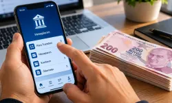 Banka Hesabı Olanlar Dikkat! MASAK’ın Takip Ettiği 4 Şüpheli Para Hareketi Belli Oldu