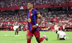 Barcelona’nın yıldızı Galatasaray maçında yok!