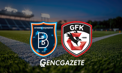 Başakşehir - Gaziantep FK maçı ne zaman, saat kaçta ve hangi kanalda?