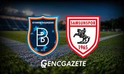Başakşehir - Samsunspor maçı ne zaman, saat kaçta ve hangi kanalda?