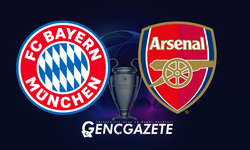 Bayern Münih-Arsenal maçı ne zaman, saat kaçta ve hangi kanalda?