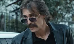 Behzat Ç.'nin 4. sezonu yayımlandı! Erdal Beşikçioğlu yeni sezonda var mı?