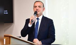 Sancaktepe Belediye Başkanı Alper Yeğin'den AK Parti'ye geçeceği iddialarına yanıt