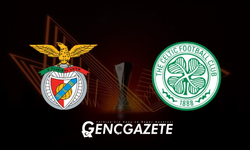 Benfica-Celtic maçı ne zaman, saat kaçta ve hangi kanalda?