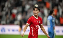 Beşiktaş'ın golcüsü Hyeon-gyu Oh'a İngiltere'den iki talip! Transfer iddiası gündemde