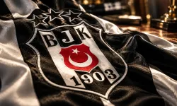 Beşiktaş'ın Trabzonspor maçı kamp kadrosu açıklandı! İki yıldız yok