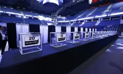 Beşiktaş’ta olağanüstü seçimli genel kurul başladı