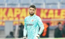 Bilal Bayazıt kimdir, kaç yaşında, nereli? Samsunspor'un kalecisi hangi takımlarda oynadı?