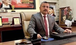 Bir Belediye Başkanı Daha CHP'den istifa etti
