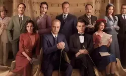 Bir Cumhuriyet Şarkısı filmi konusu nedir, oyuncuları kimler? Bir Cumhuriyet Şarkısı ne zaman çekildi?