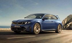 BMW’den Uygun Fiyatlı Elektrikli Otomobil Hamlesi! BMW i1 2028’de Geliyor