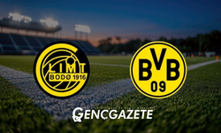 Bodo/Glimt - Borussia Dortmund maçı ne zaman, saat kaçta ve hangi kanalda?